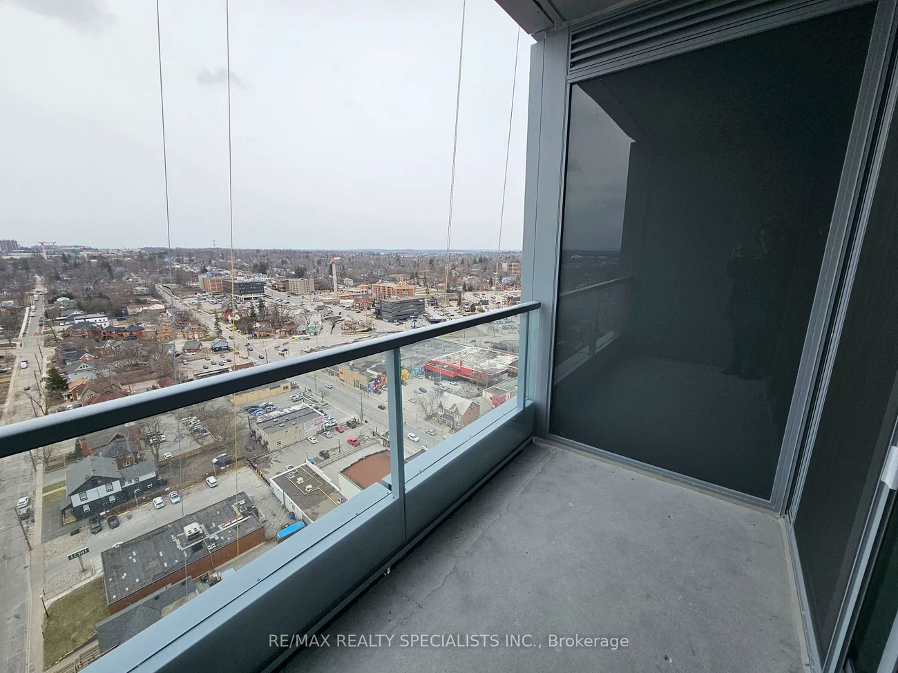 39, Mary, City Centre, Barrie