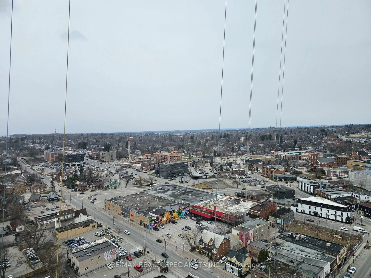 39, Mary, City Centre, Barrie