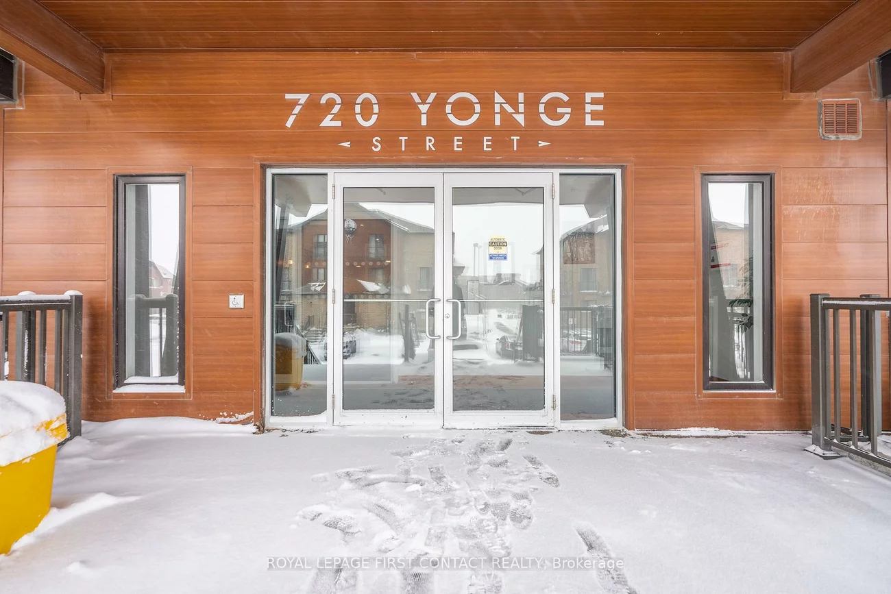 720, YONGE, Rural Barrie Southwest, Barrie