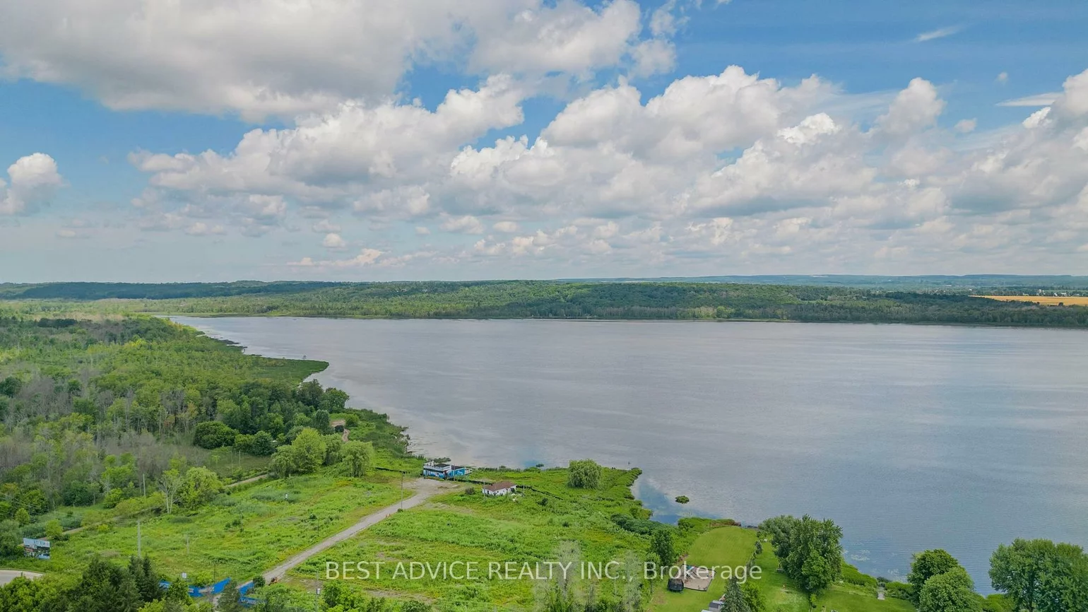 58, Lakeside, Little Lake, Barrie