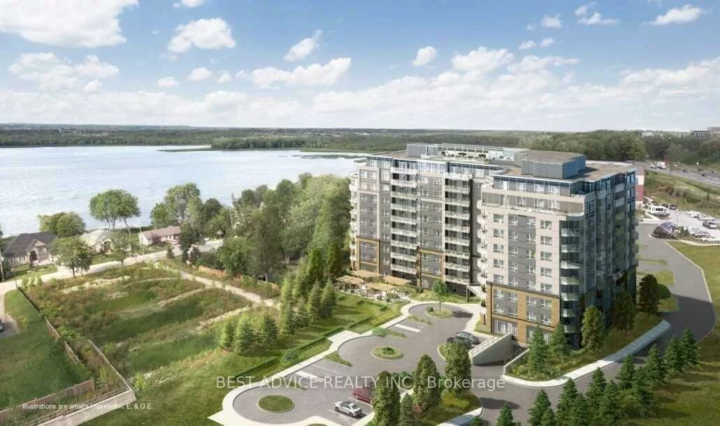 58, Lakeside, Little Lake, Barrie