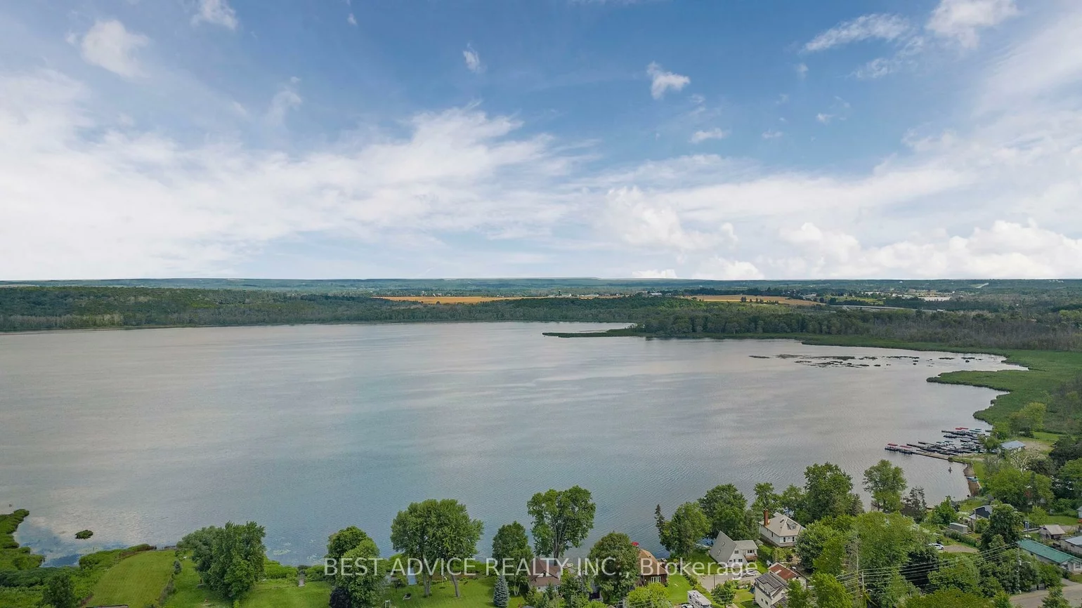 58, Lakeside, Little Lake, Barrie