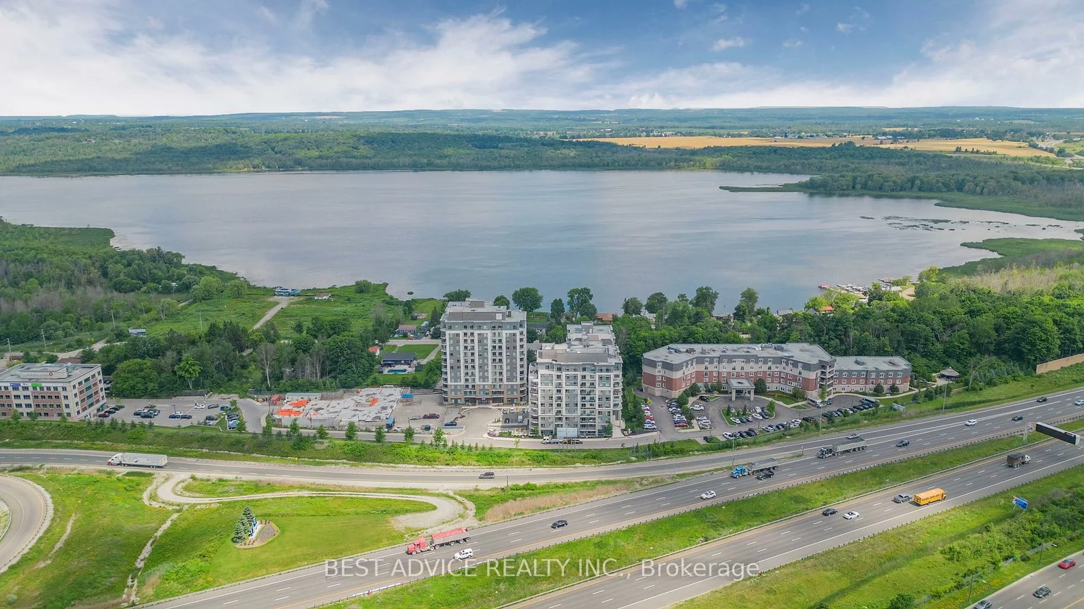 58, Lakeside, Little Lake, Barrie
