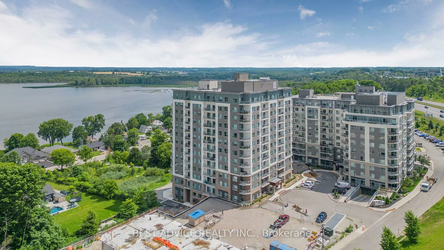 58, Lakeside, Little Lake, Barrie