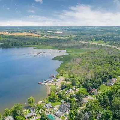 58, Lakeside, Little Lake, Barrie