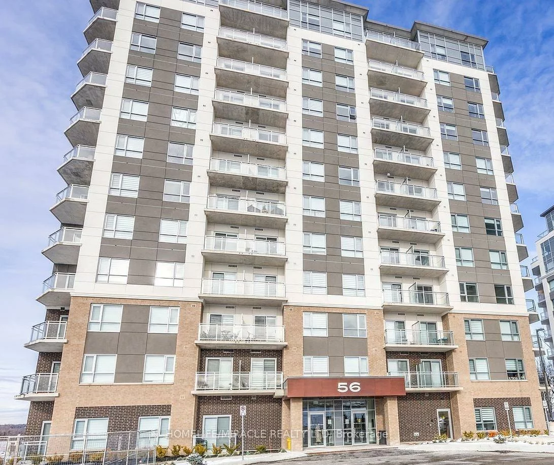 56, Lakeside, Little Lake, Barrie