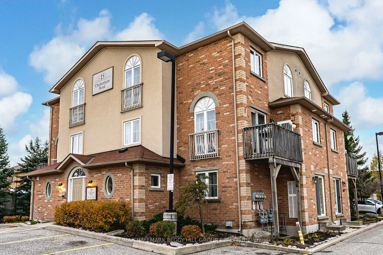 15, Cheltenham, Georgian Drive, Barrie