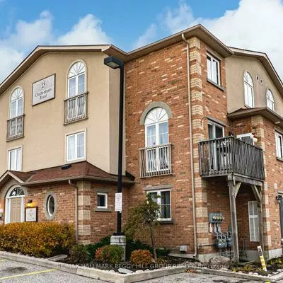 15, Cheltenham, Georgian Drive, Barrie