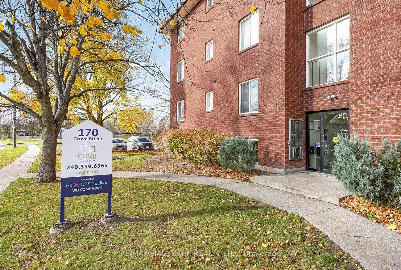 170, Grove, Wellington, Barrie