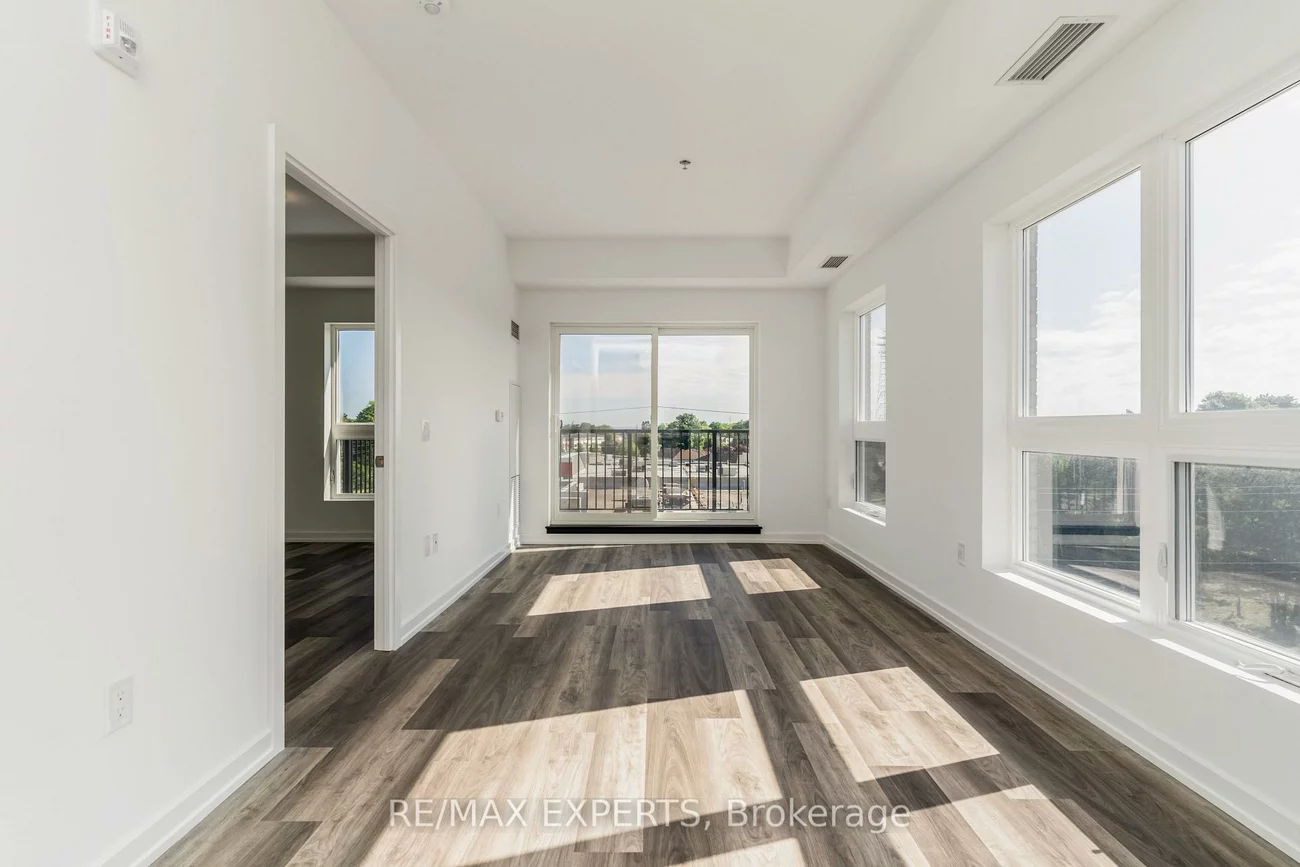 430, Essa, Holly, Barrie