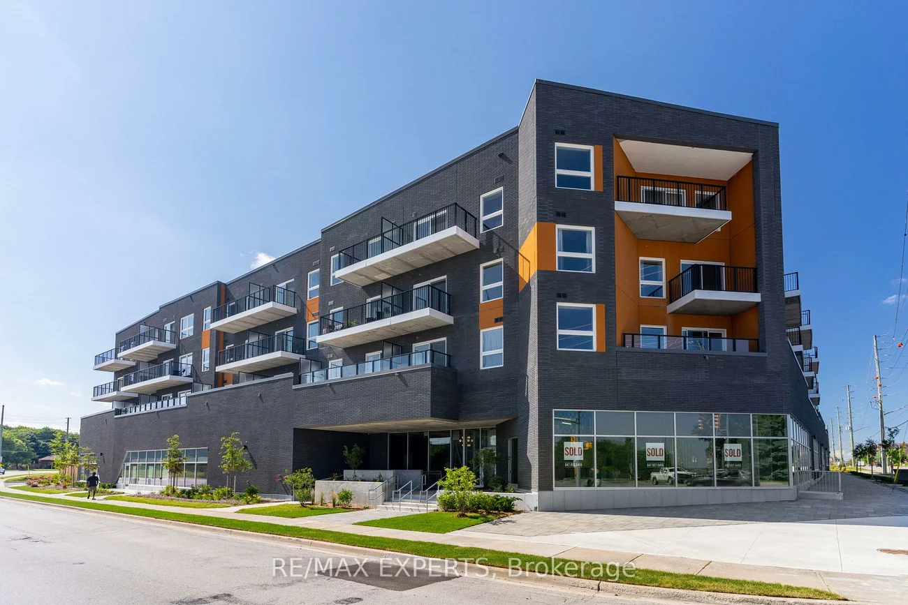 430, Essa, Holly, Barrie