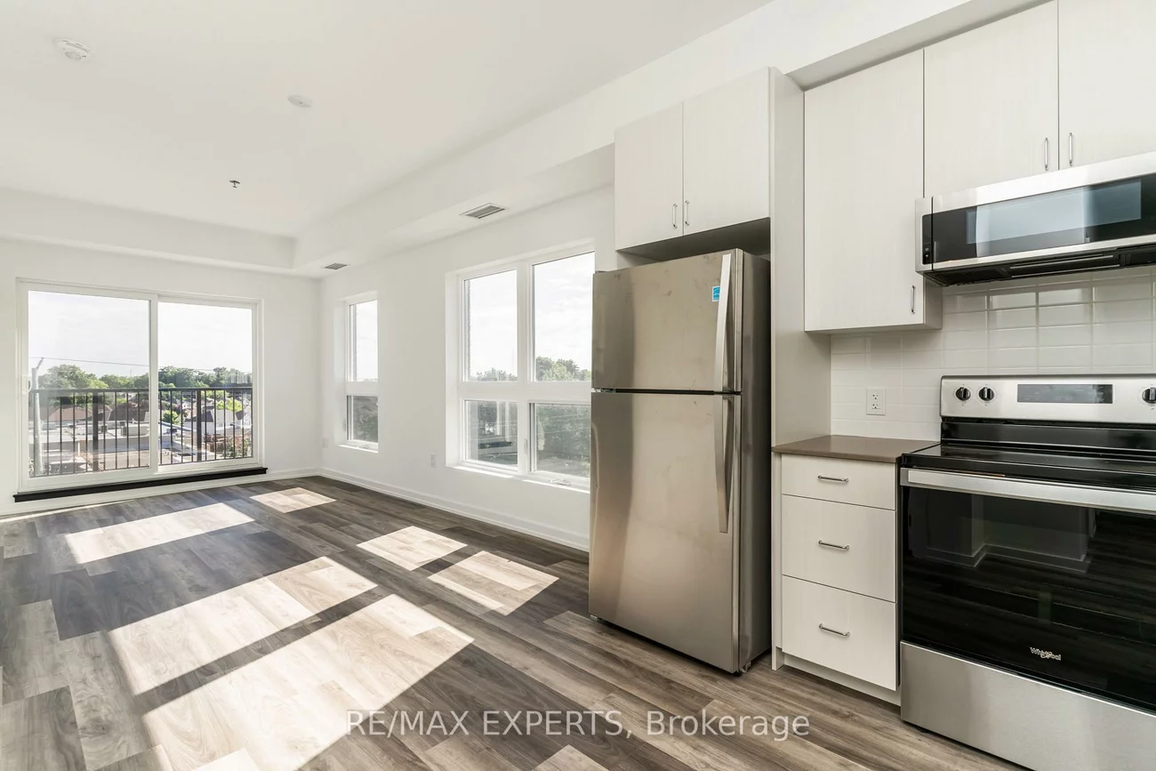 430, Essa, Holly, Barrie