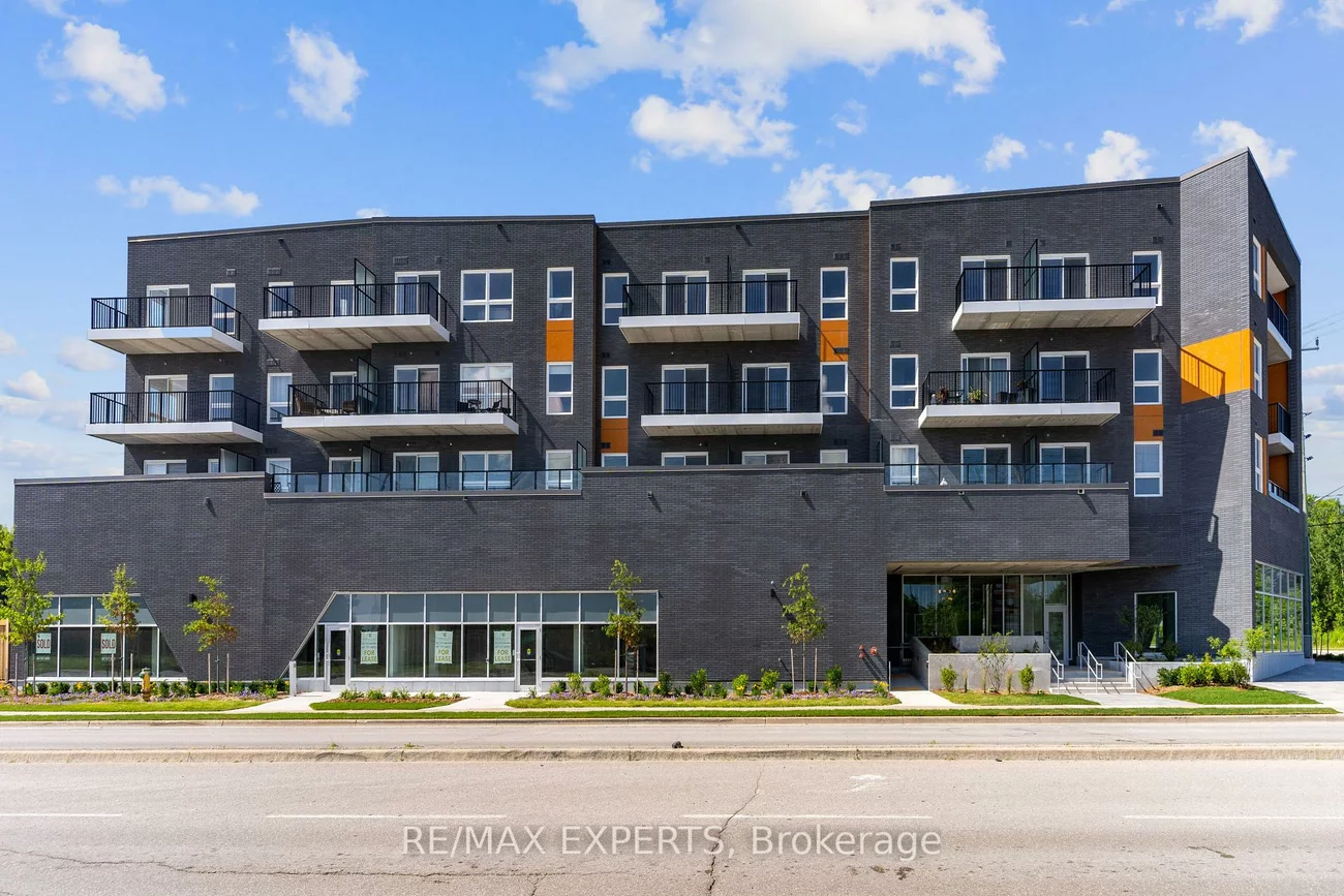 430, Essa, Holly, Barrie