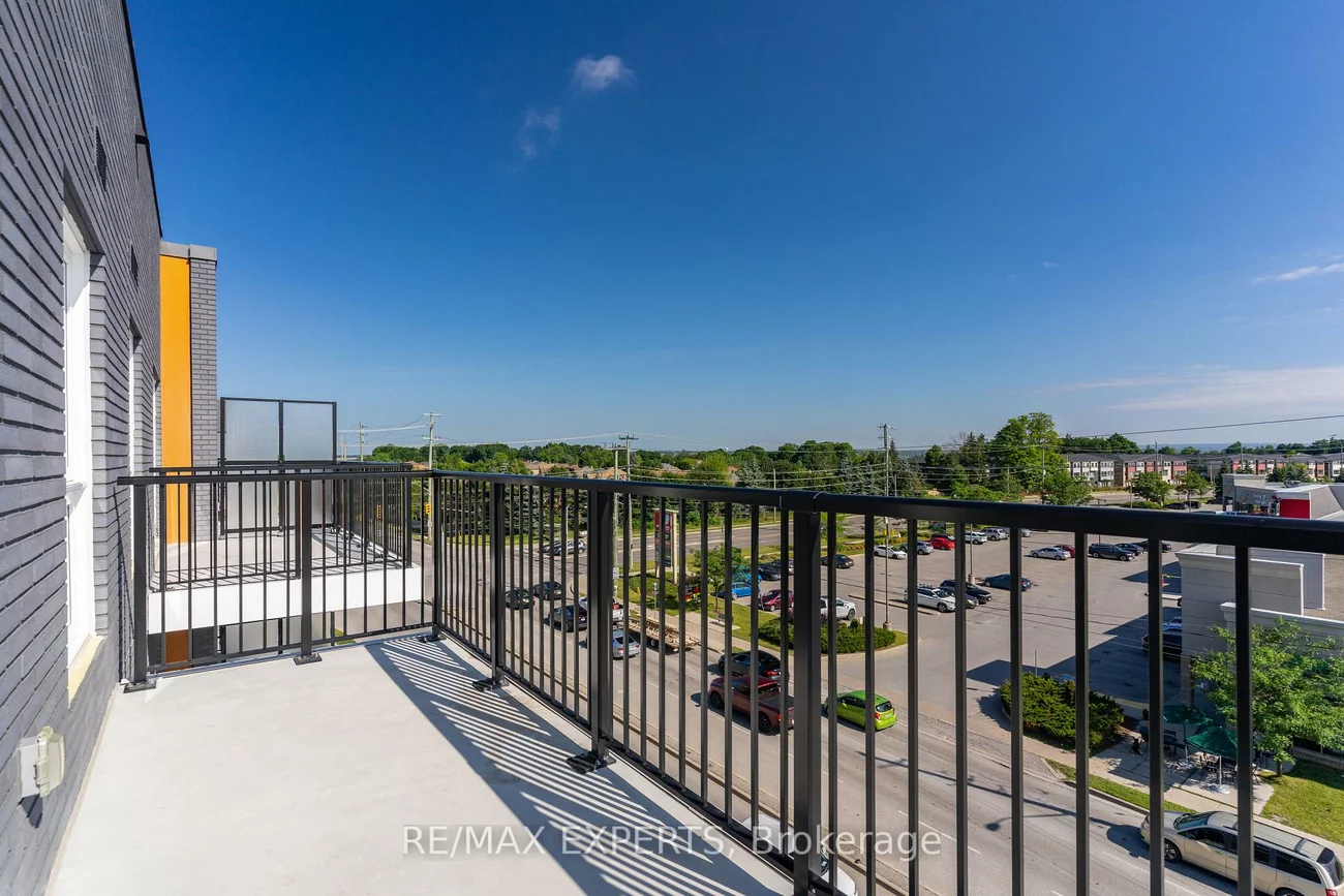 430, Essa, Holly, Barrie