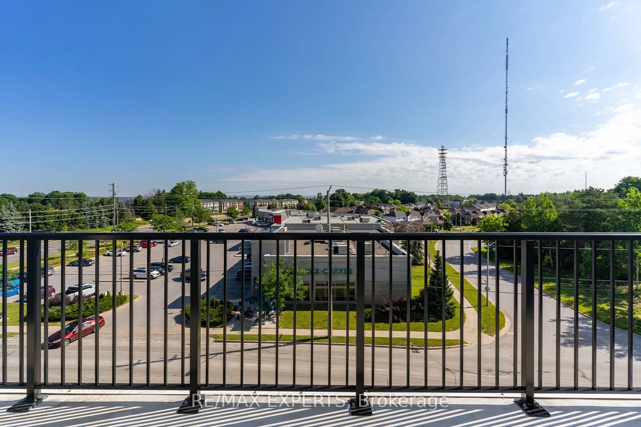 430, Essa, Holly, Barrie