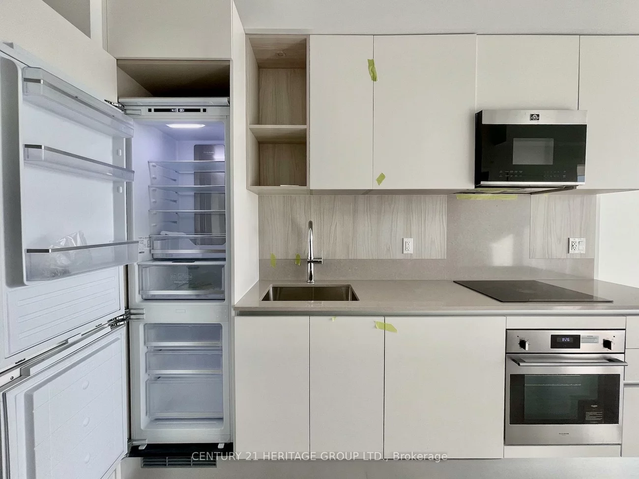 39, Mary, City Centre, Barrie