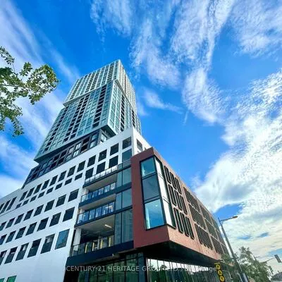 39, Mary, City Centre, Barrie