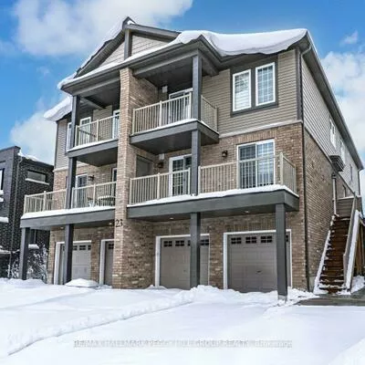 23, Hay, Rural Barrie Southeast, Barrie