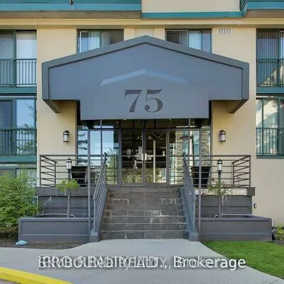 75, Ellen, Allandale Centre, Barrie