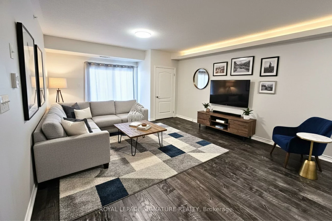 100, Dean, Painswick South, Barrie