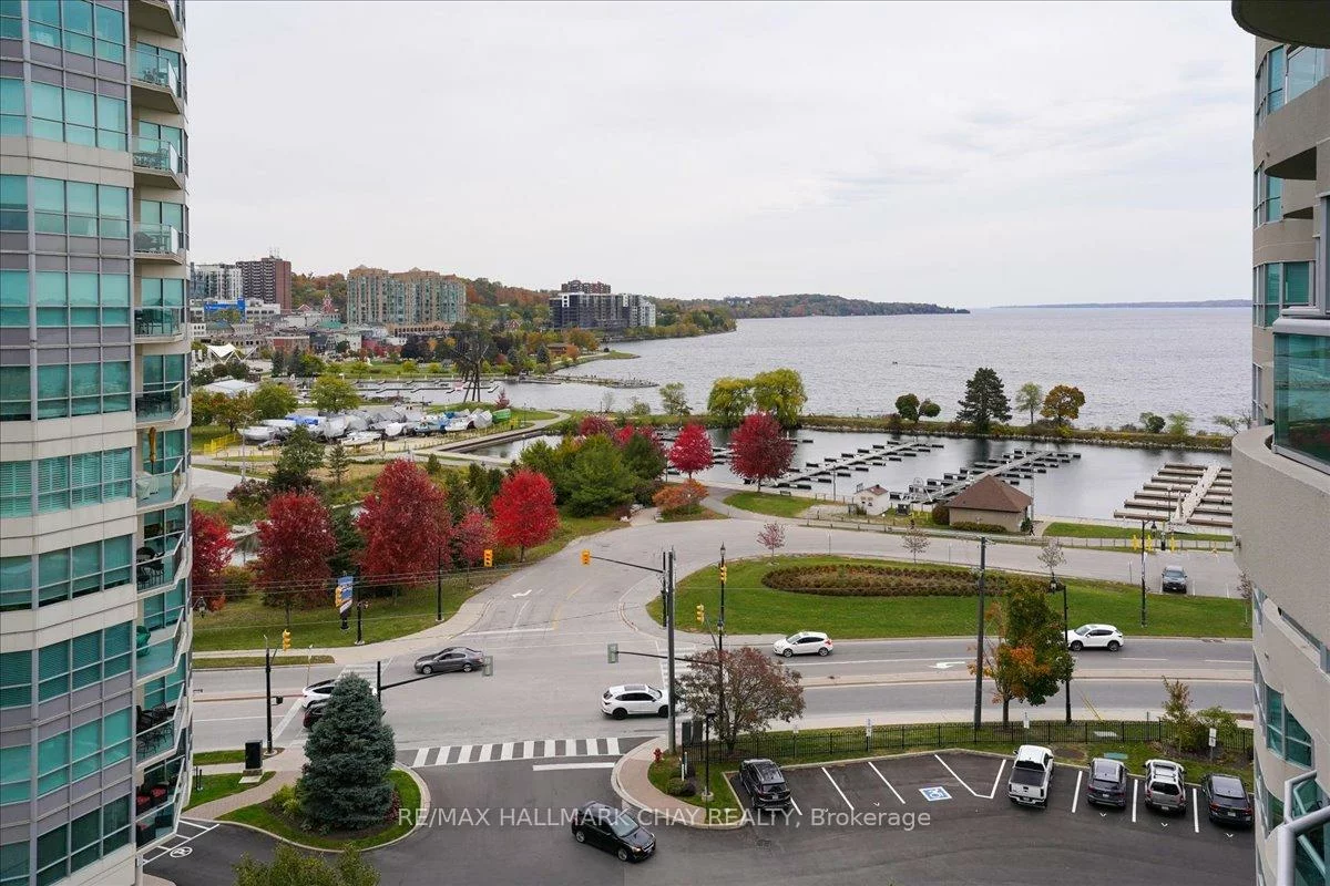 2, Toronto, City Centre, Barrie