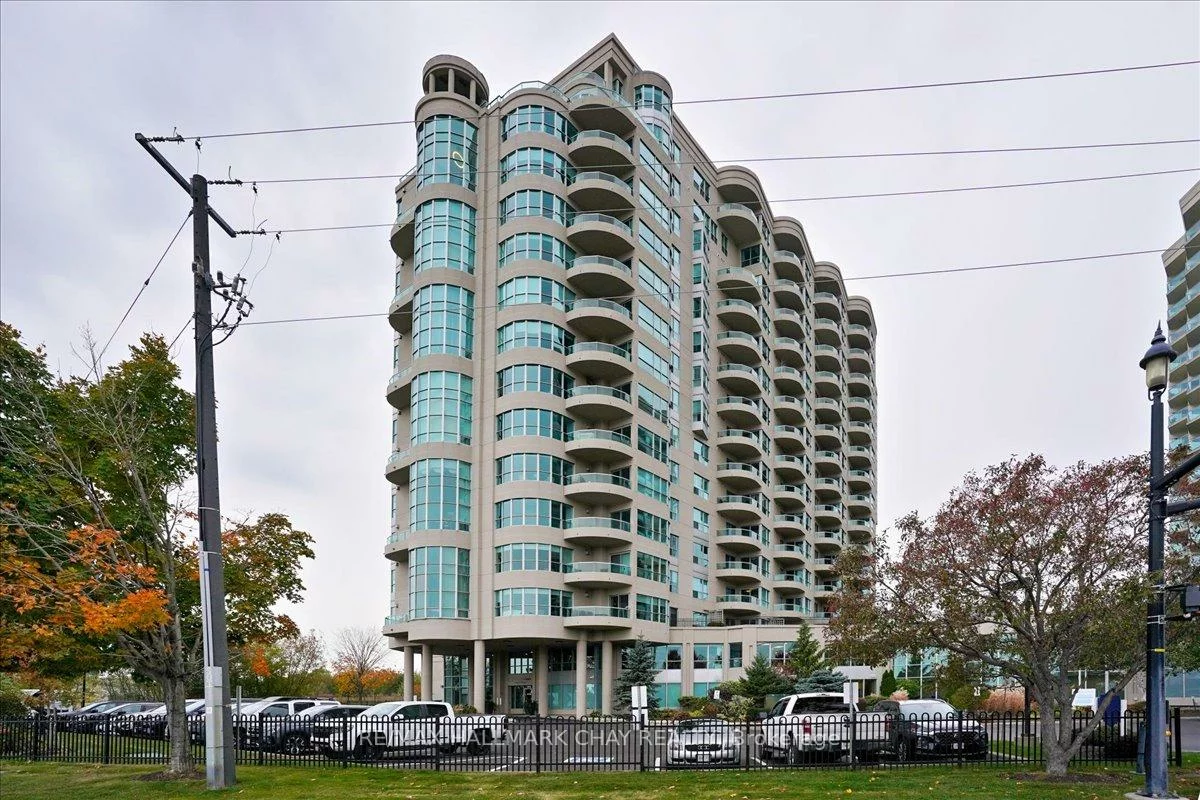2, Toronto, City Centre, Barrie