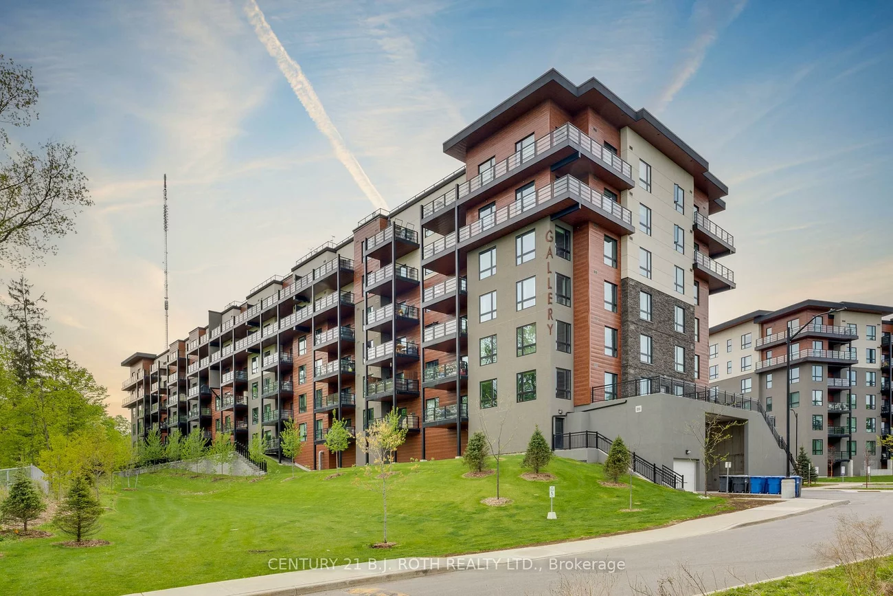 302, ESSA, 400 West, Barrie