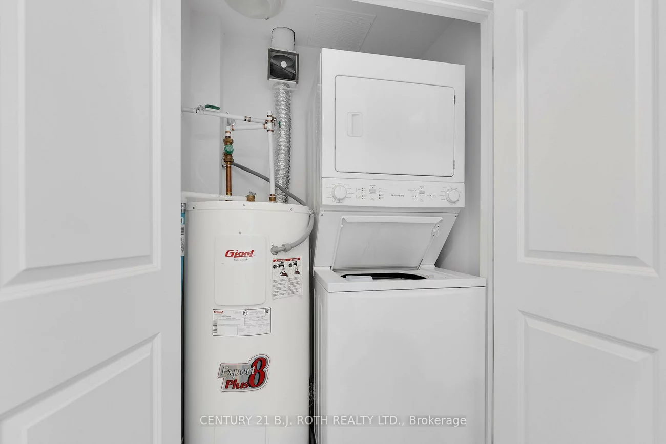 302, ESSA, 400 West, Barrie