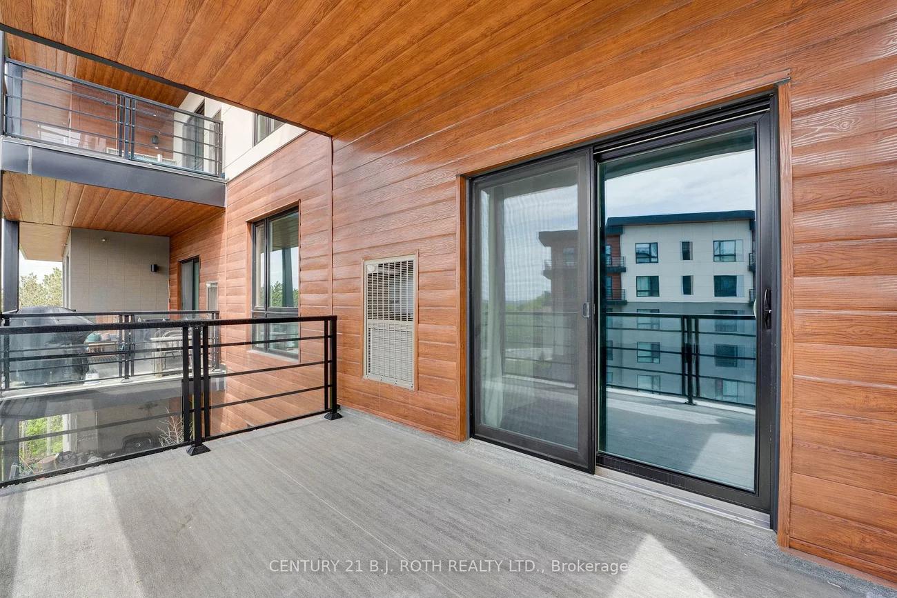 302, ESSA, 400 West, Barrie