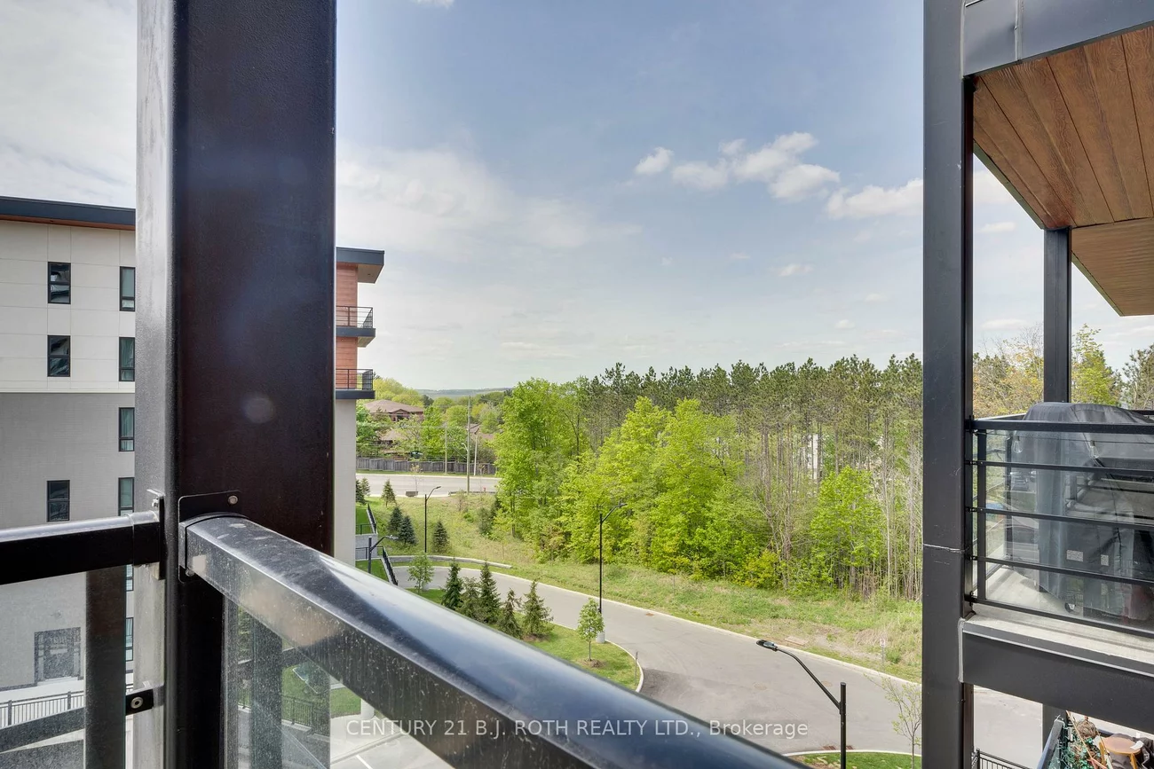 302, ESSA, 400 West, Barrie