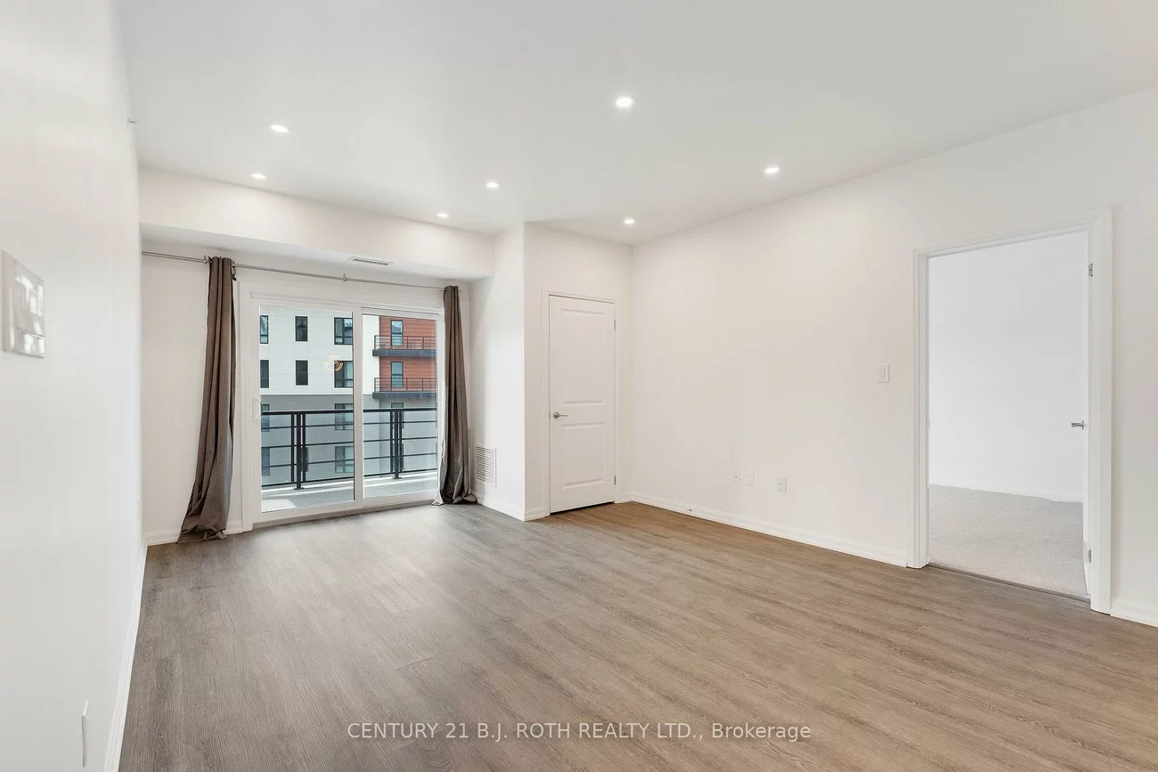 302, ESSA, 400 West, Barrie