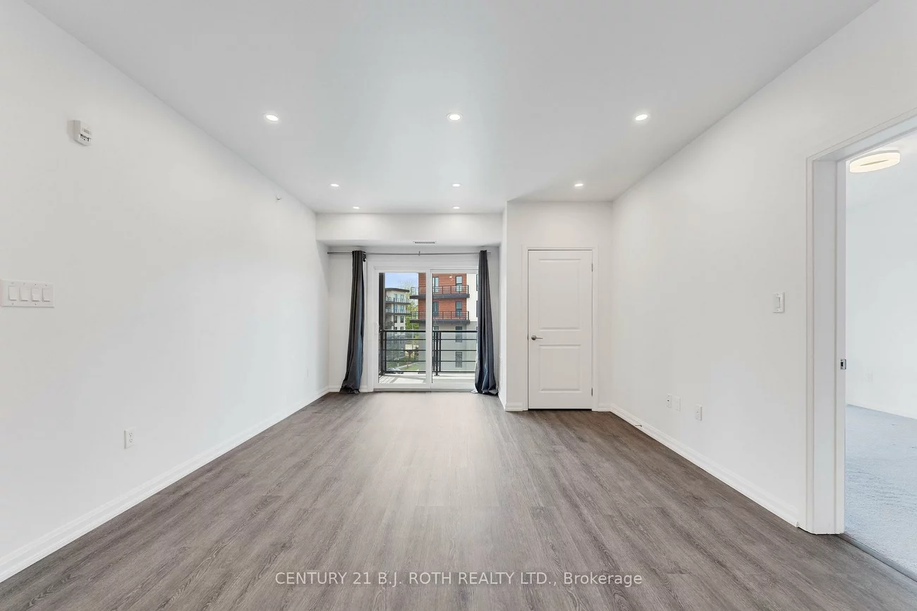 302, ESSA, 400 West, Barrie