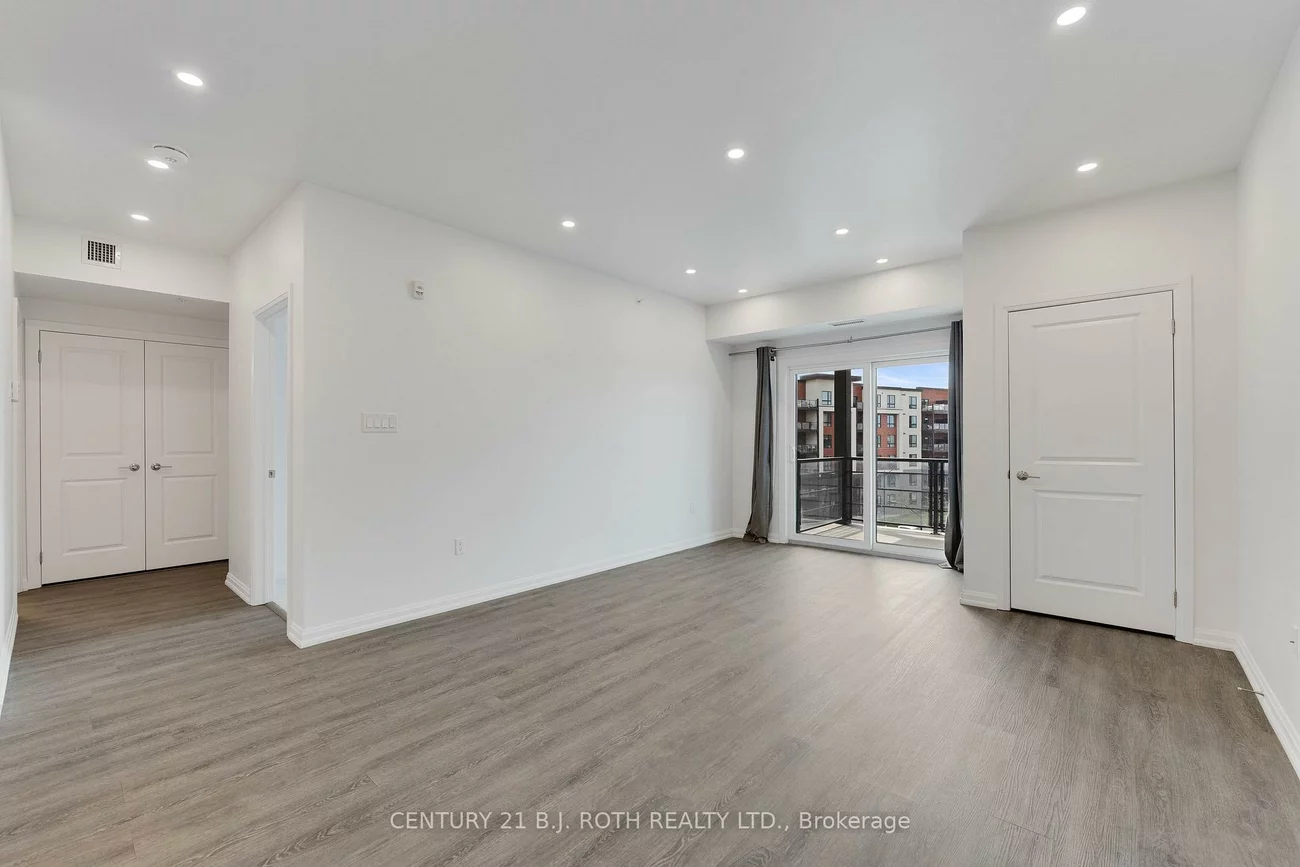 302, ESSA, 400 West, Barrie