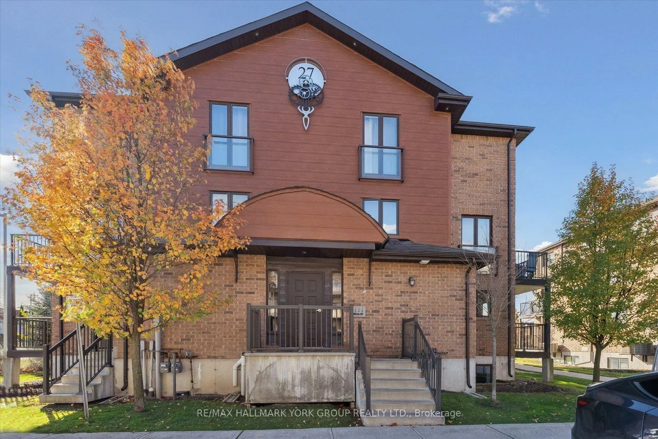 27, Madelaine, Painswick South, Barrie