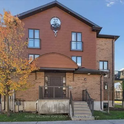 27, Madelaine, Painswick South, Barrie