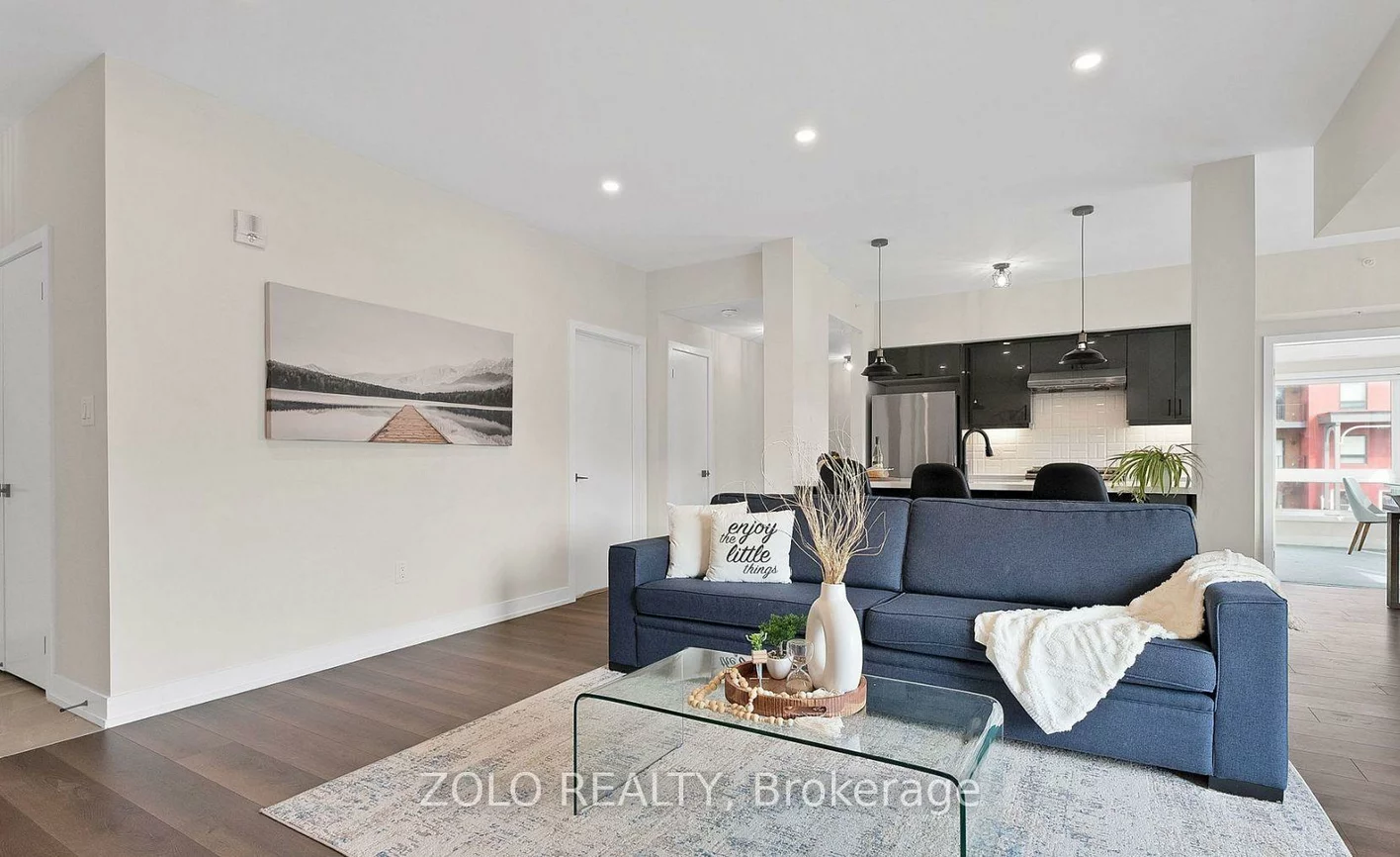 4, Spice, Rural Barrie Southeast, Barrie