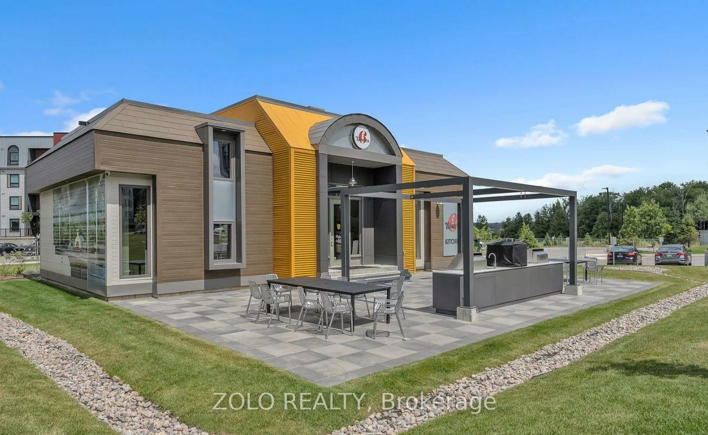 4, Spice, Rural Barrie Southeast, Barrie