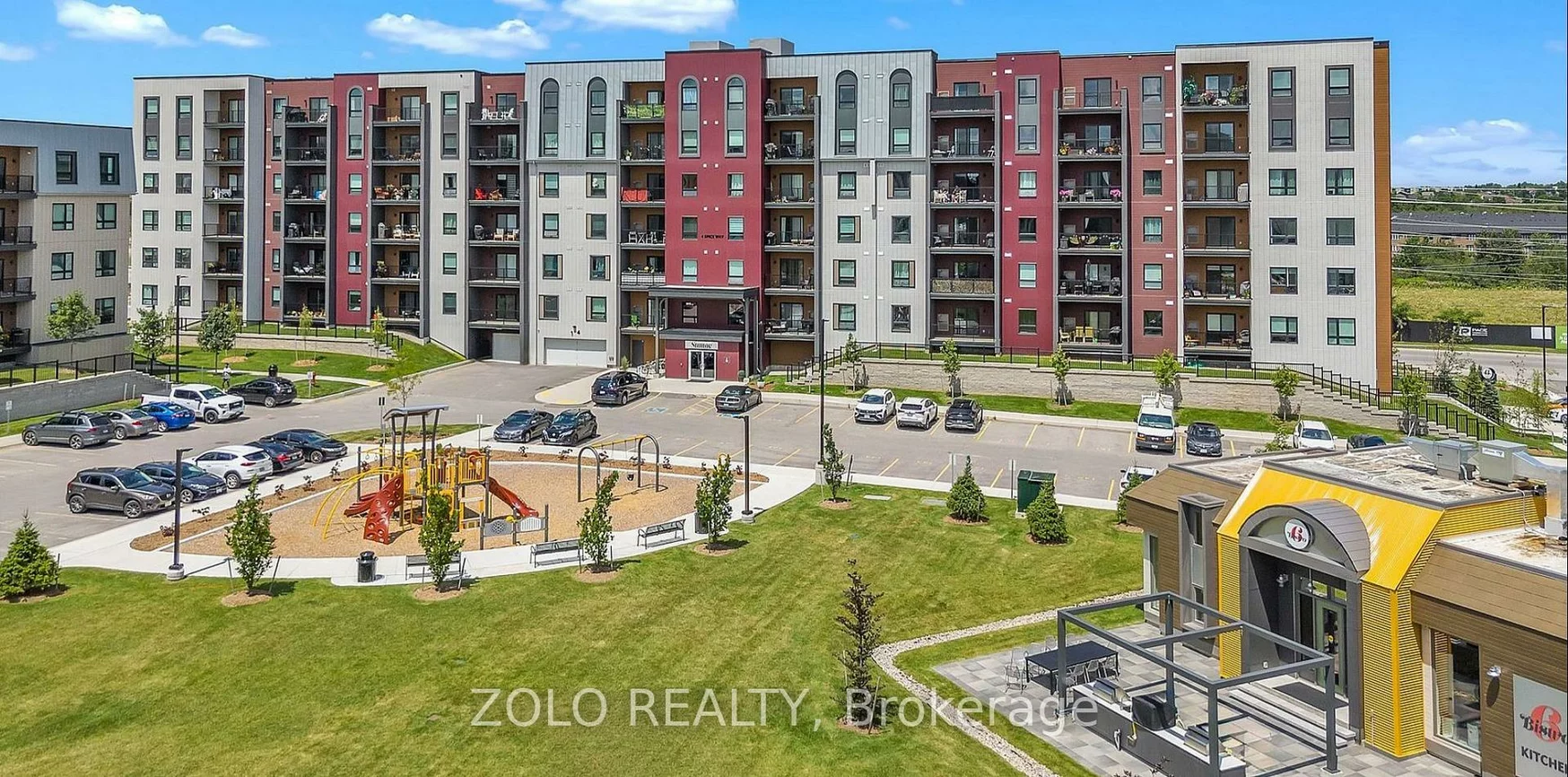 4, Spice, Rural Barrie Southeast, Barrie