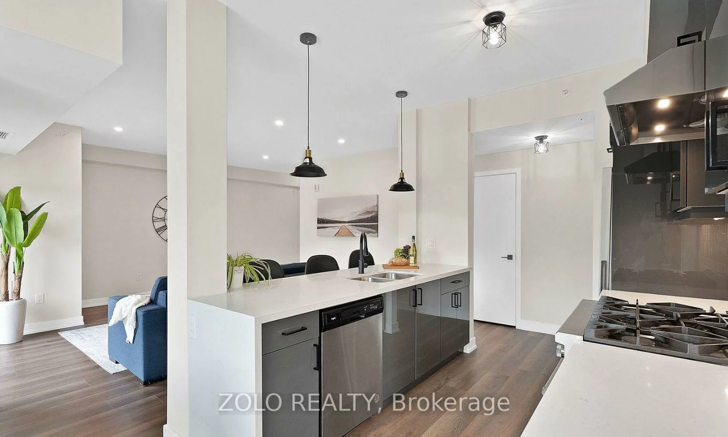 4, Spice, Rural Barrie Southeast, Barrie