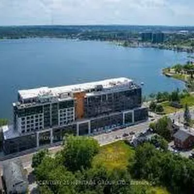 185, Dunlop, Lakeshore, Barrie