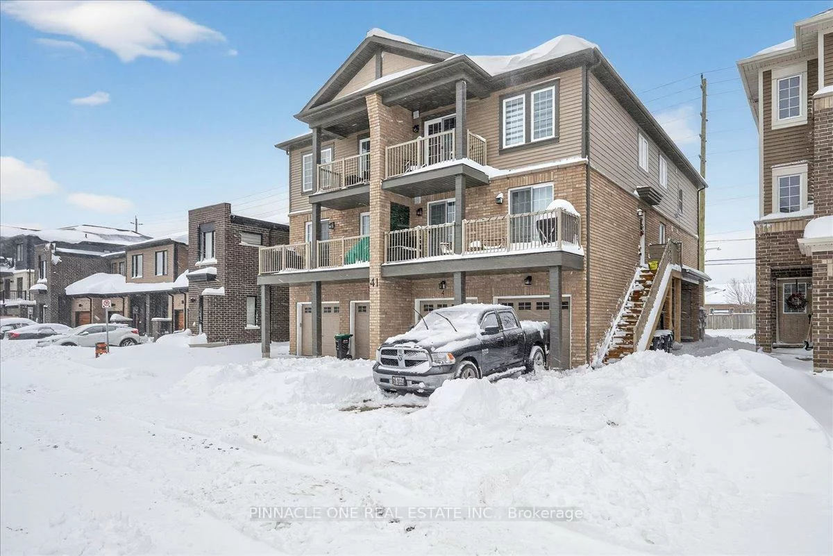 41, Pumpkin Corner, Rural Barrie Southeast, Barrie