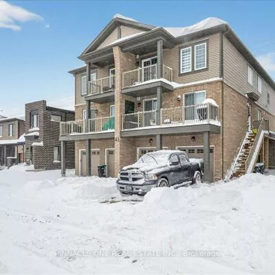 41, Pumpkin Corner, Rural Barrie Southeast, Barrie