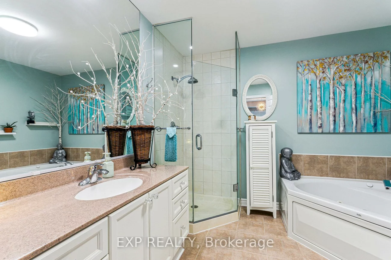 6, Toronto, City Centre, Barrie