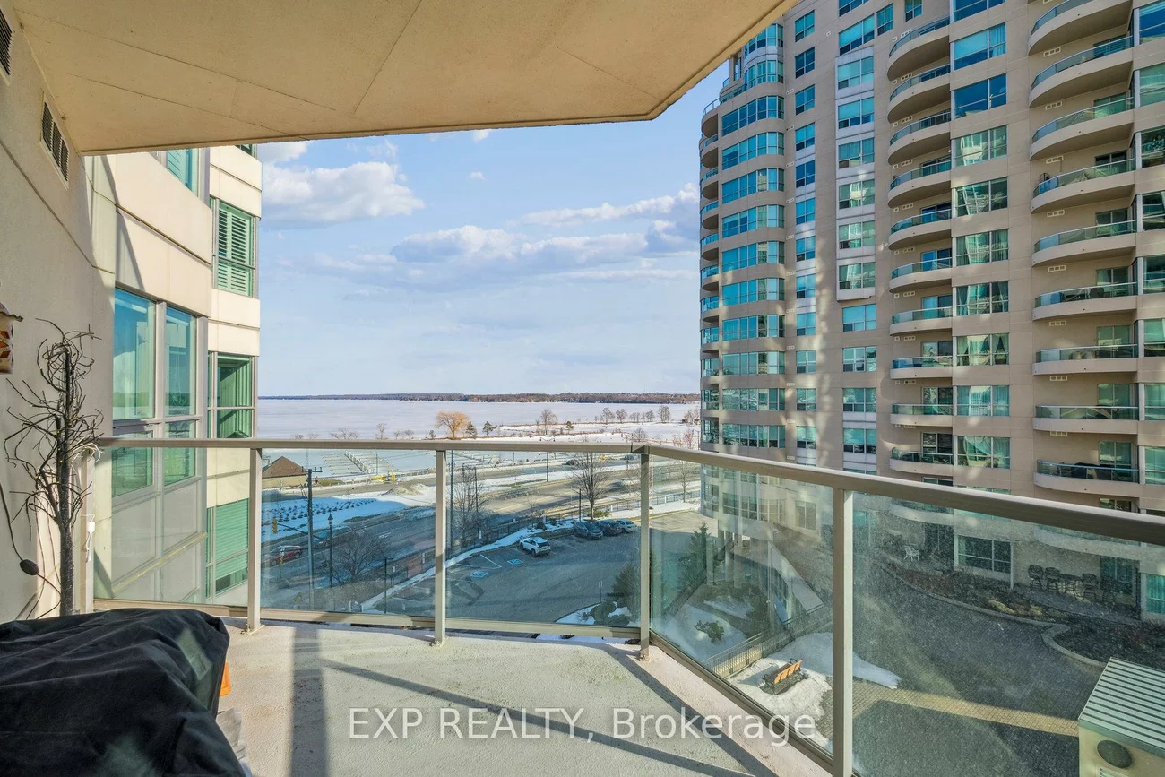 6, Toronto, City Centre, Barrie