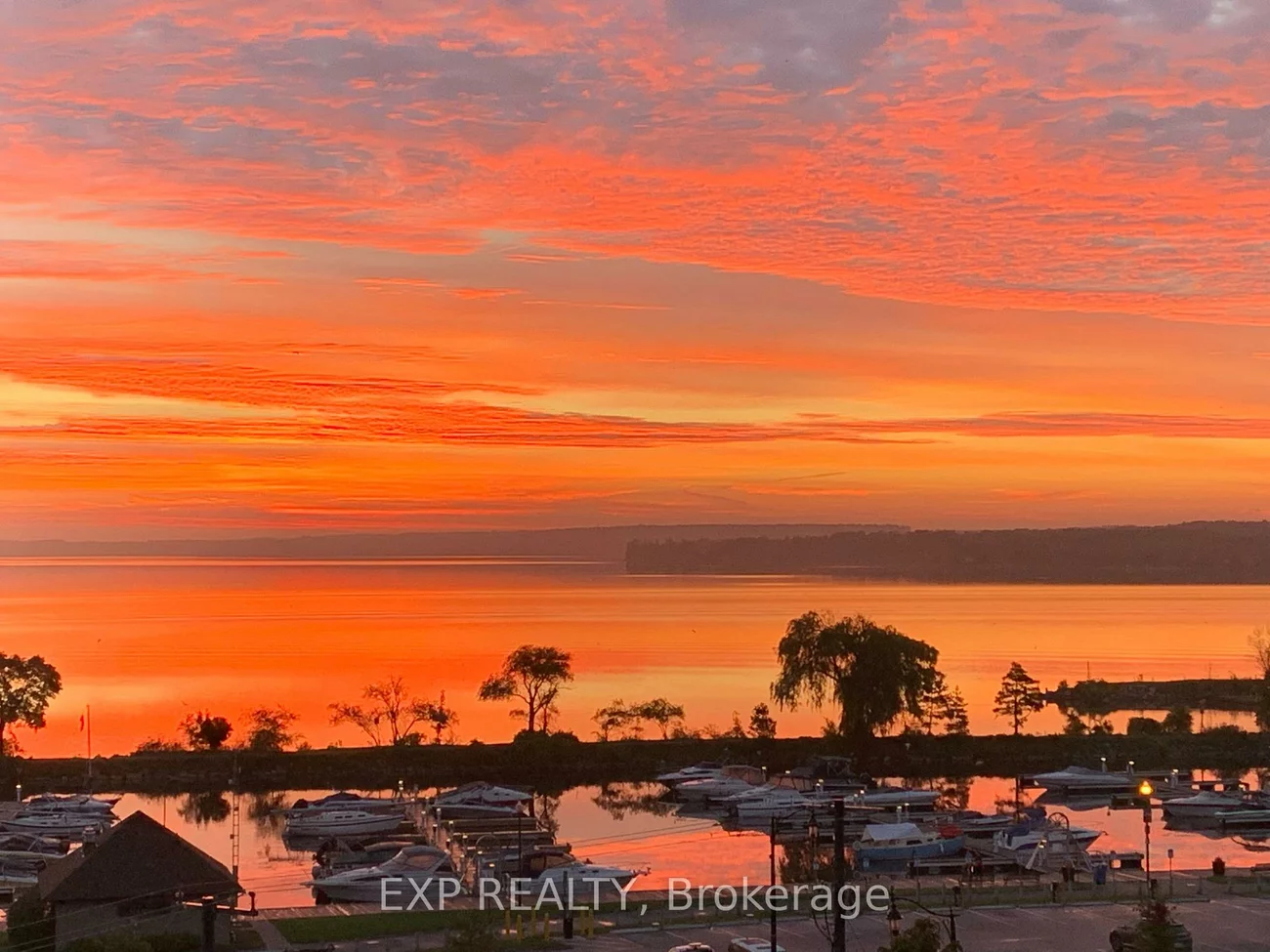 6, Toronto, City Centre, Barrie