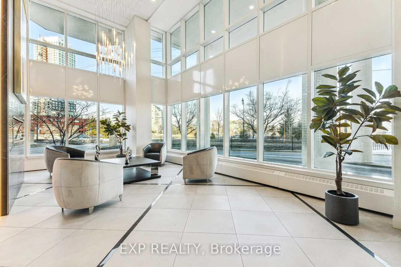 6, Toronto, City Centre, Barrie