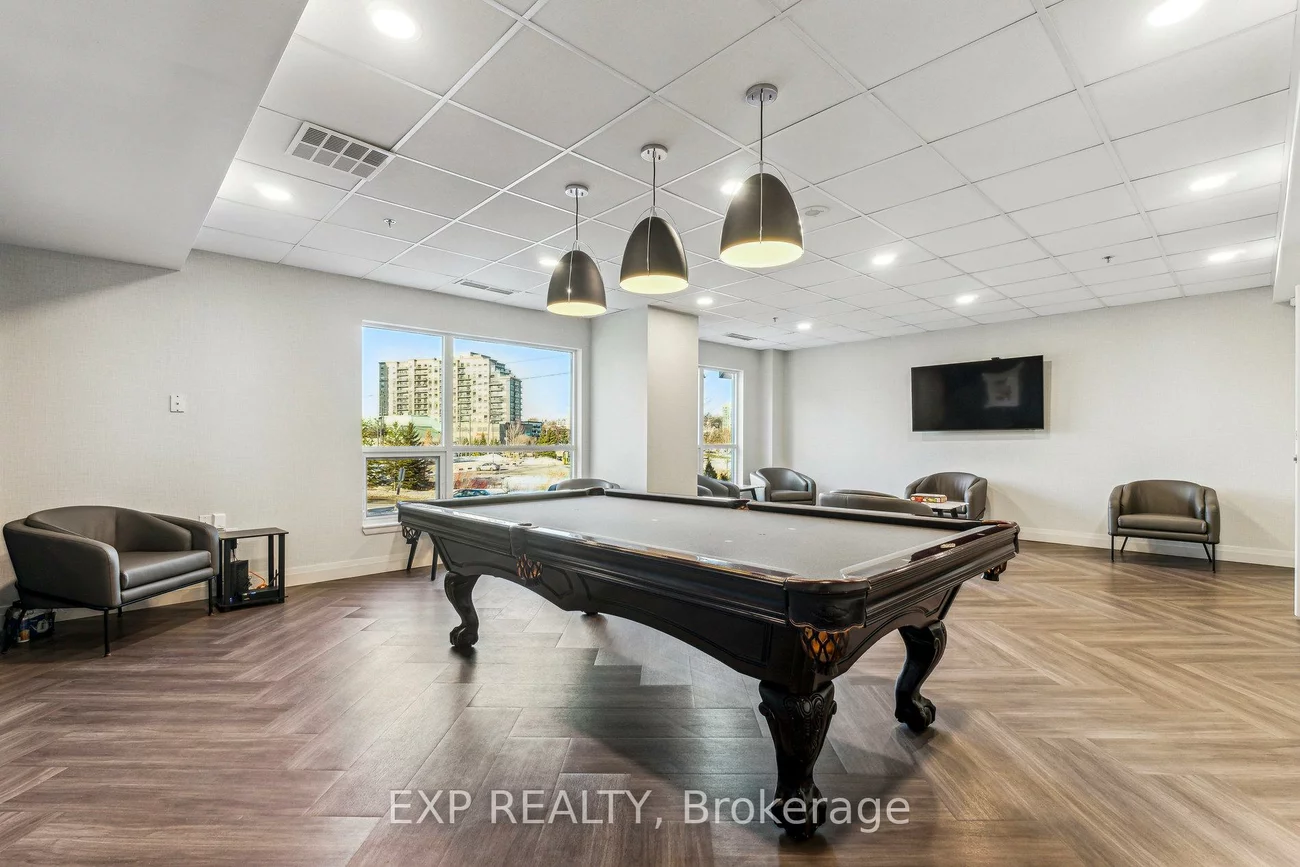 6, Toronto, City Centre, Barrie