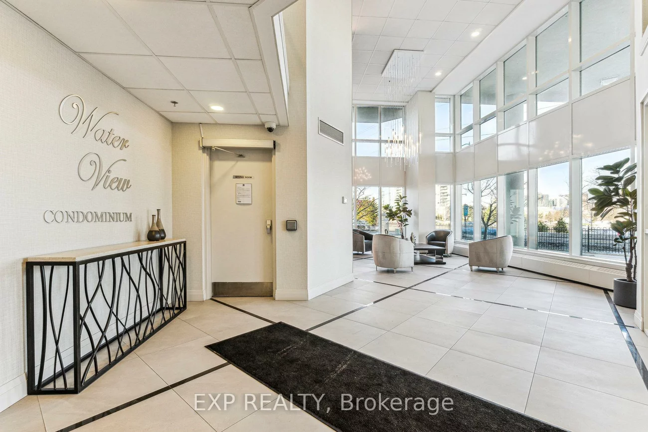 6, Toronto, City Centre, Barrie