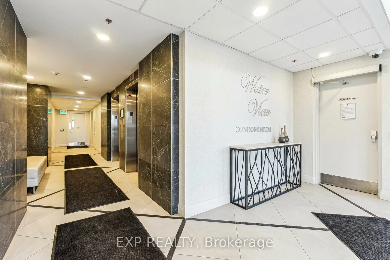 6, Toronto, City Centre, Barrie