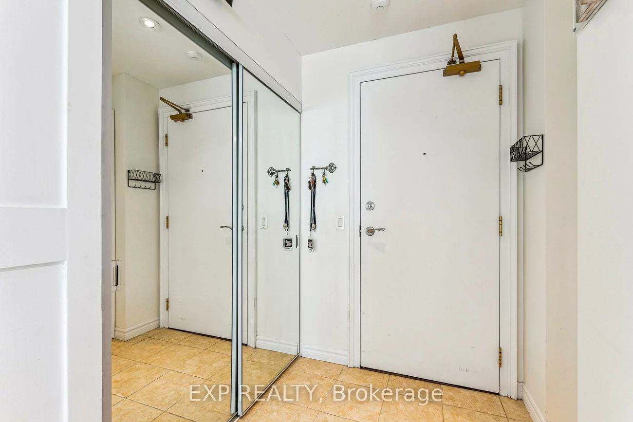 6, Toronto, City Centre, Barrie